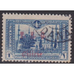 Cilicie  70 obl