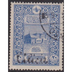 Cilicie  50 obl