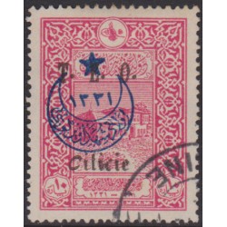 Cilicie  63 obl
