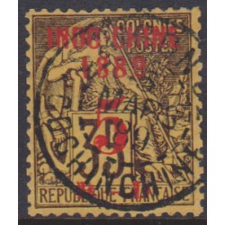 Indochine   1 obl