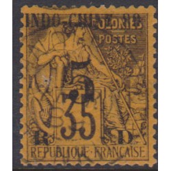 Indochine   2 obl