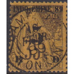 Indochine   2 obl