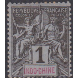 Indochine   3**