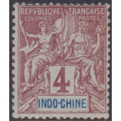 Indochine   5**