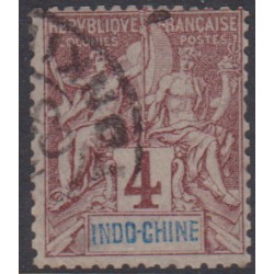 Indochine   5 obl