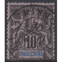 Indochine   7 obl