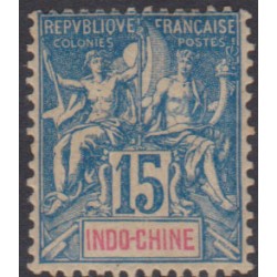 Indochine   8**