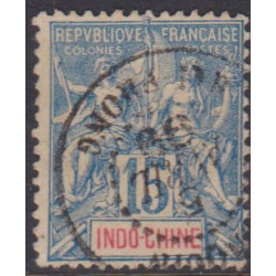 Indochine   8 obl