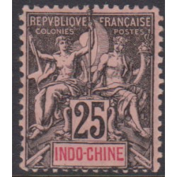 Indochine  10**