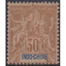 Indochine  11**