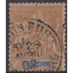 Indochine  11 obl