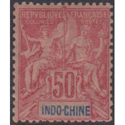 Indochine  13**