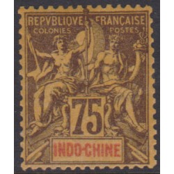 Indochine  14**