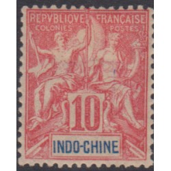 Indochine  18**