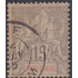 Indochine  19 obl