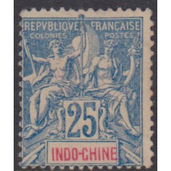 Indochine  20**