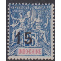 Indochine  23**