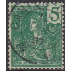 Indochine  27 obl