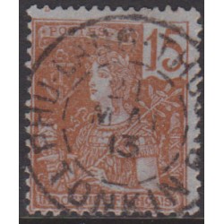 Indochine  29 obl
