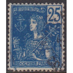 Indochine  31 obl