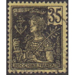 Indochine  33 obl