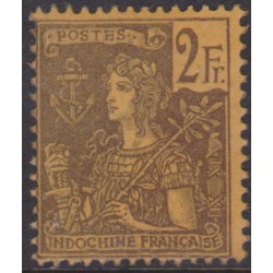 Indochine  38**