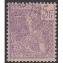 Indochine  39 obl