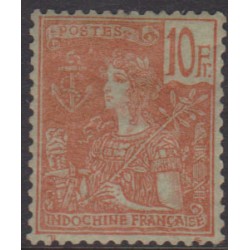 Indochine  40**
