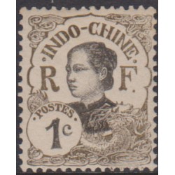 Indochine  41**
