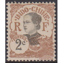 Indochine  42**