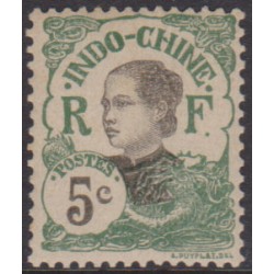 Indochine  44**
