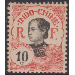 Indochine  45**