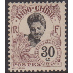 Indochine  49**