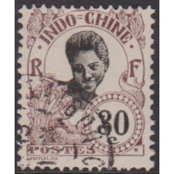 Indochine  49 obl