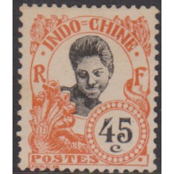 Indochine  52**
