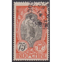 Indochine  54 obl