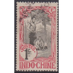 Indochine  55 obl