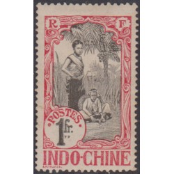 Indochine  55**