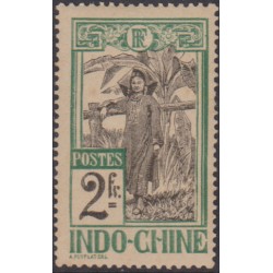 Indochine  56**