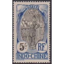 Indochine  57**