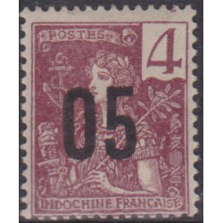 Indochine  59**