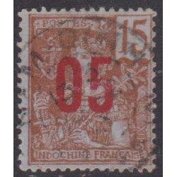 Indochine  60 obl