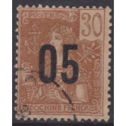 Indochine  61 obl