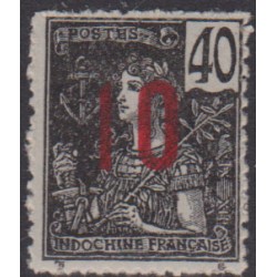 Indochine  62**