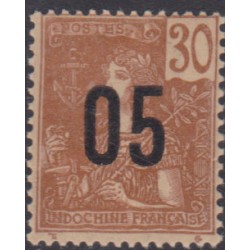 Indochine  61**