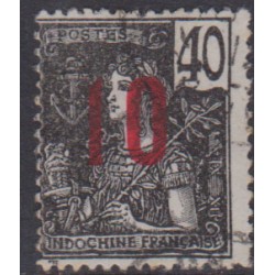 Indochine  62 obl