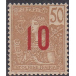 Indochine  63**