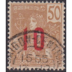 Indochine  63 obl