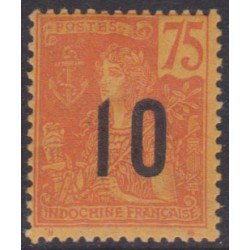 Indochine  64**