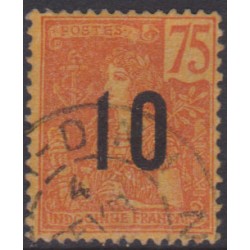 Indochine  64 obl